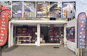 Tienda Presto Queretaro
