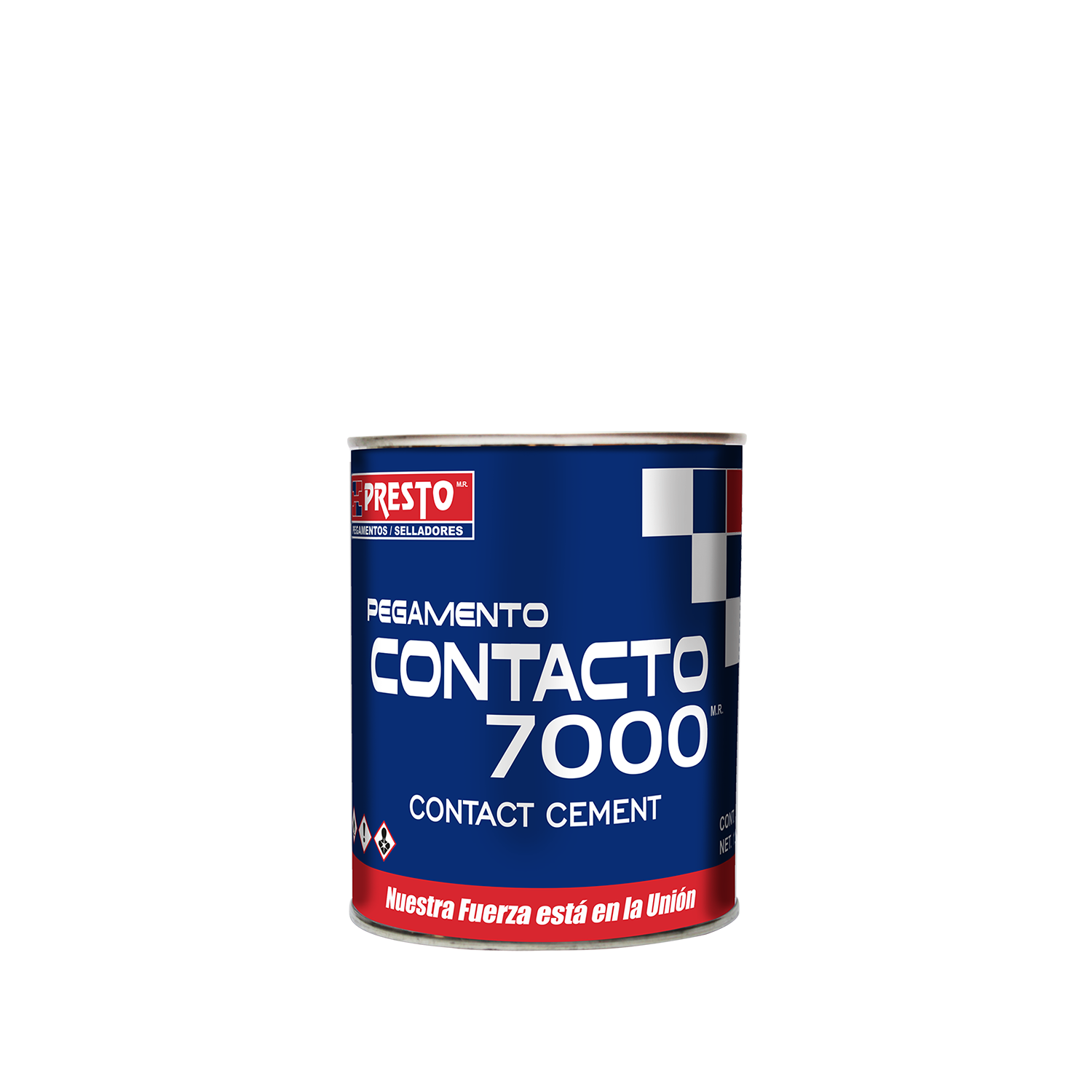 CONTACTO 7000 - Imagen 4