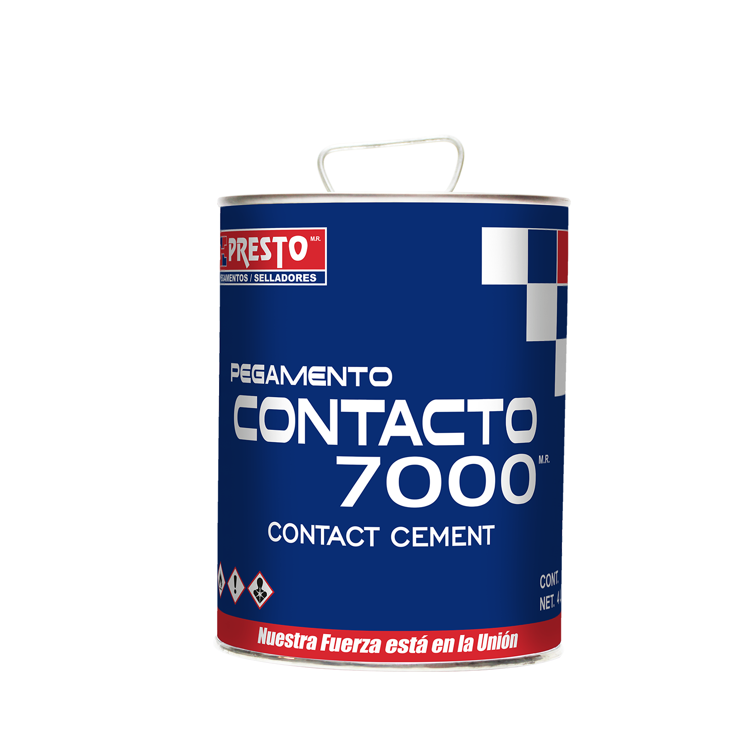 CONTACTO 7000 - Imagen 3