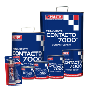 CONTACTO 7000