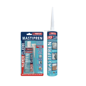 MASTIPREN SUPER CLEAR