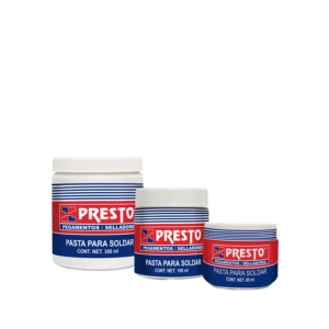 PASTA PARA SOLDAR PRESTO