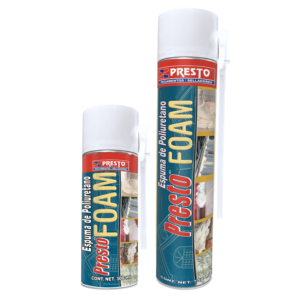 PRESTO FOAM