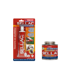 PRESTO SELLAC
