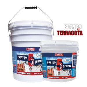 PRESTO TERMIC