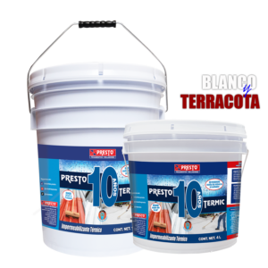 PRESTO TERMIC
